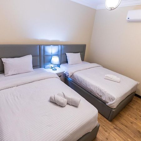 Luxury 3Br Pool View Near Airport! Apartment Cairo Ngoại thất bức ảnh