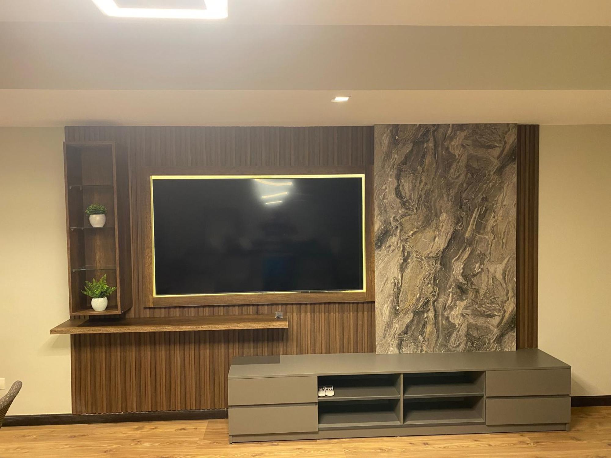 Luxury 3Br Pool View Near Airport! Apartment Cairo Ngoại thất bức ảnh