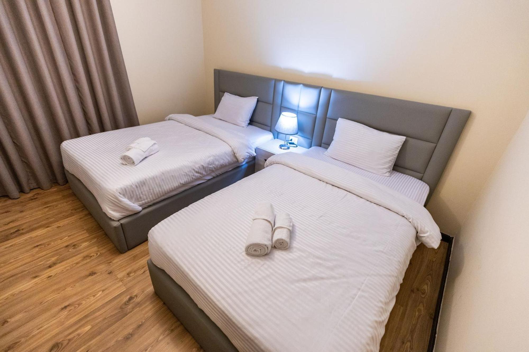 Luxury 3Br Pool View Near Airport! Apartment Cairo Ngoại thất bức ảnh