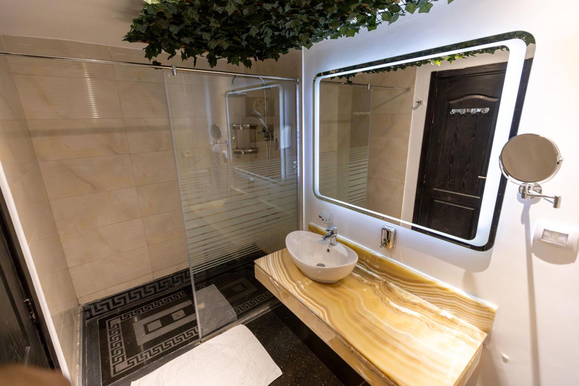 Luxury 3Br Pool View Near Airport! Apartment Cairo Ngoại thất bức ảnh