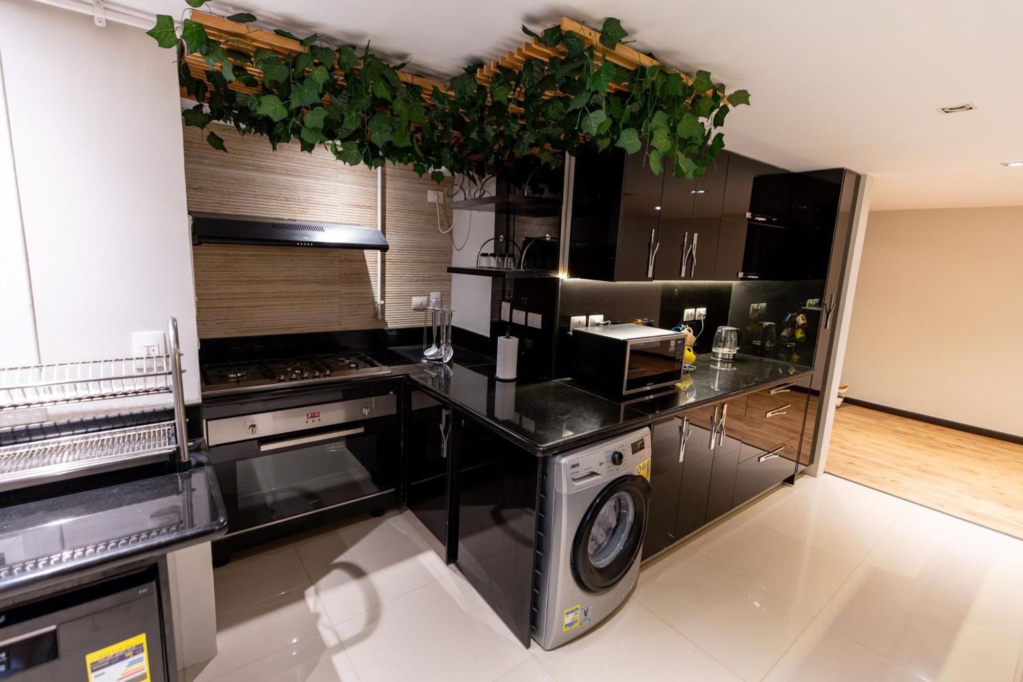 Luxury 3Br Pool View Near Airport! Apartment Cairo Ngoại thất bức ảnh